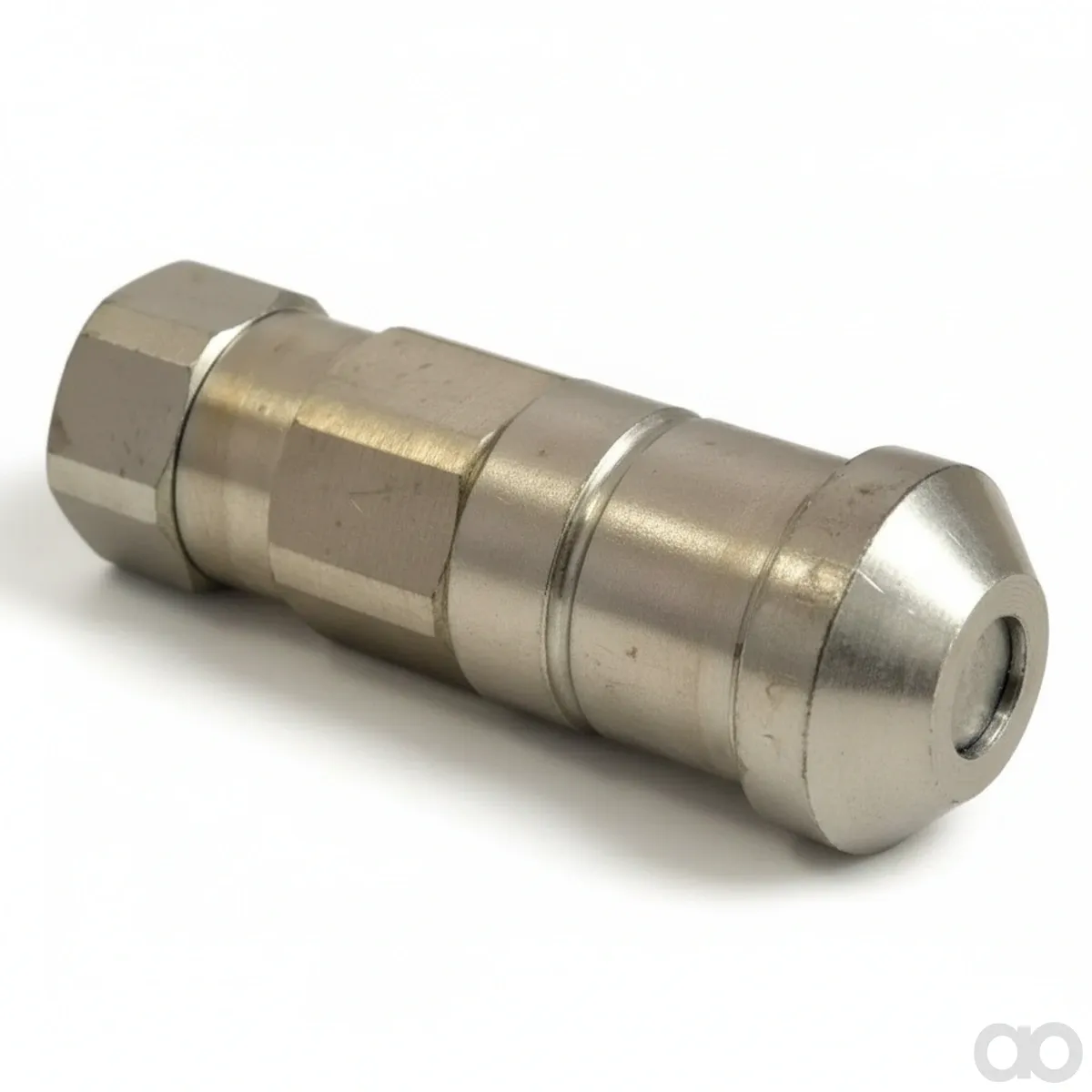 Claas - 0006688111 - Stecker