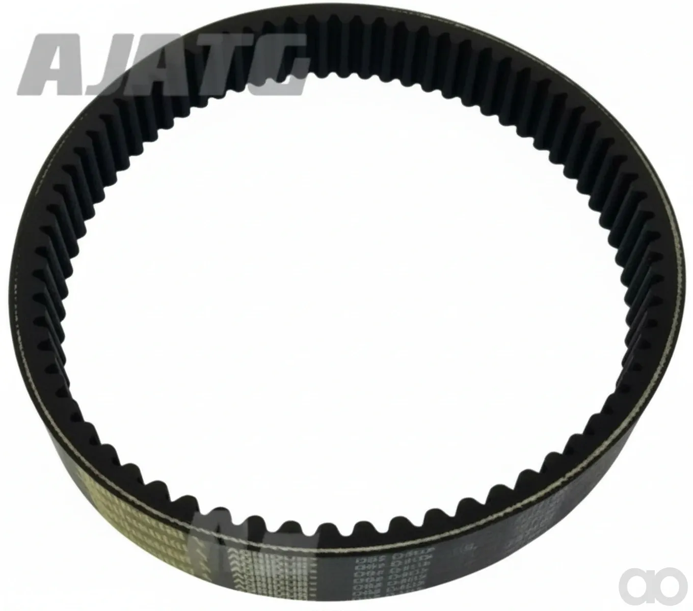 Claas - 0006702241 - L*Keilriemen