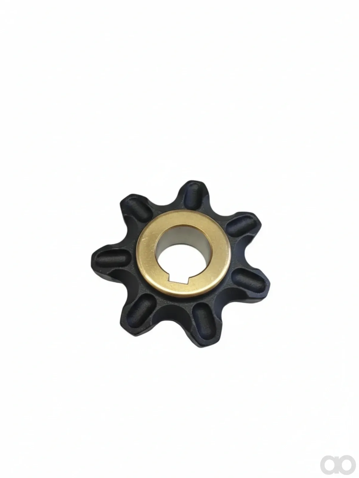 Claas - 0006741434 - Kettenrad