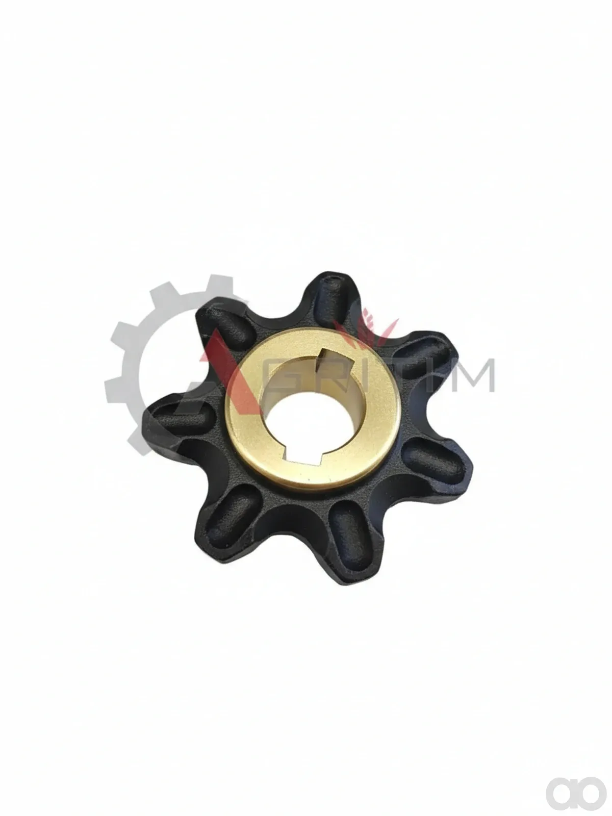 Claas - 0006741435 - Ritzel 7Z 38.4