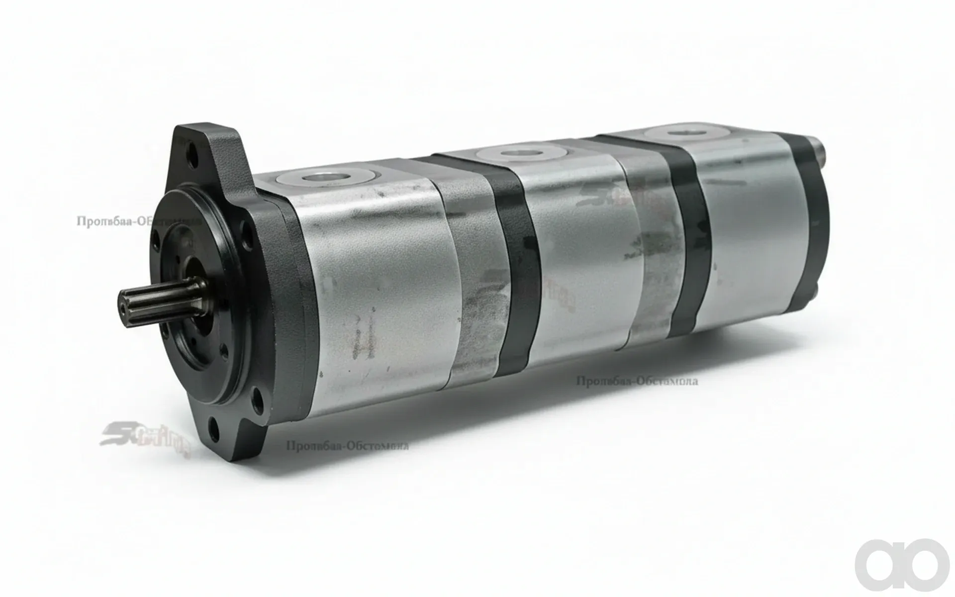 Claas - 0006836990 - Zahnradpumpe
