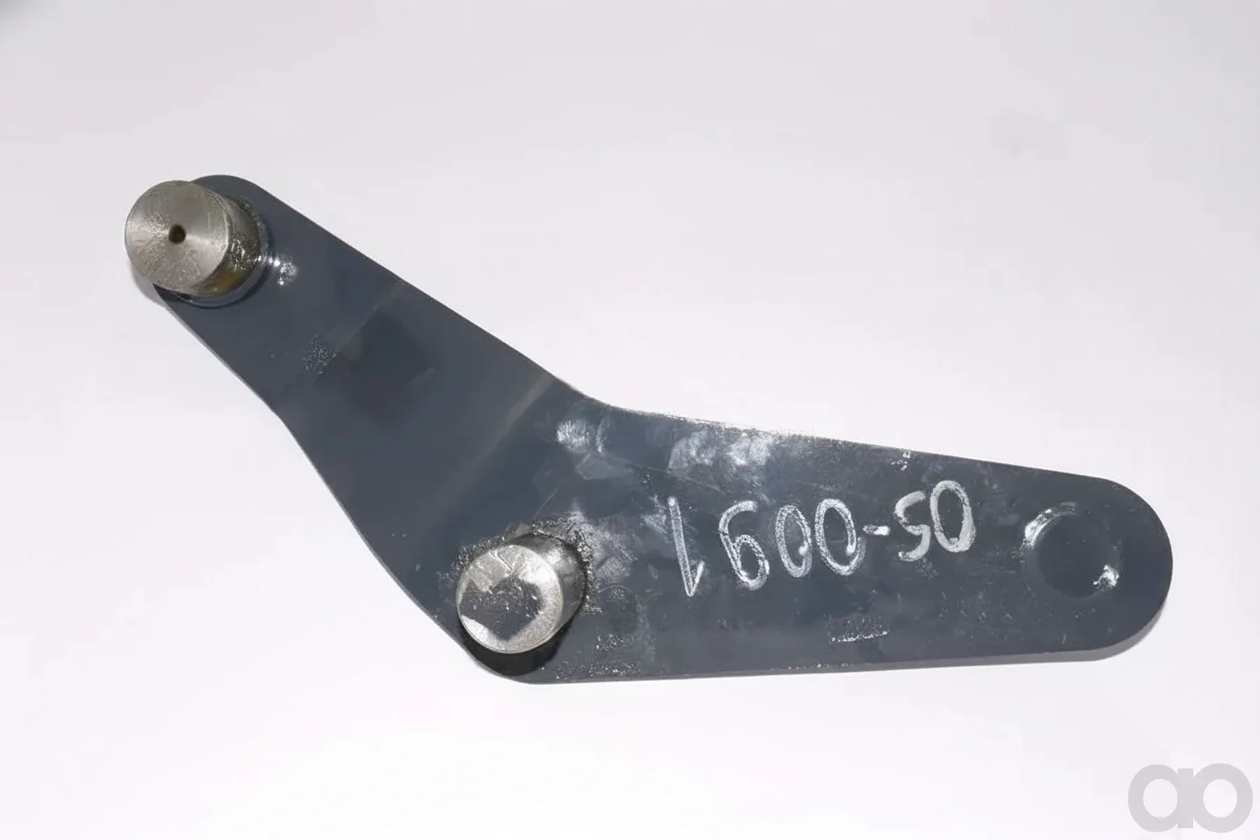 Claas - 0007050871 - Ausgleichsfeder