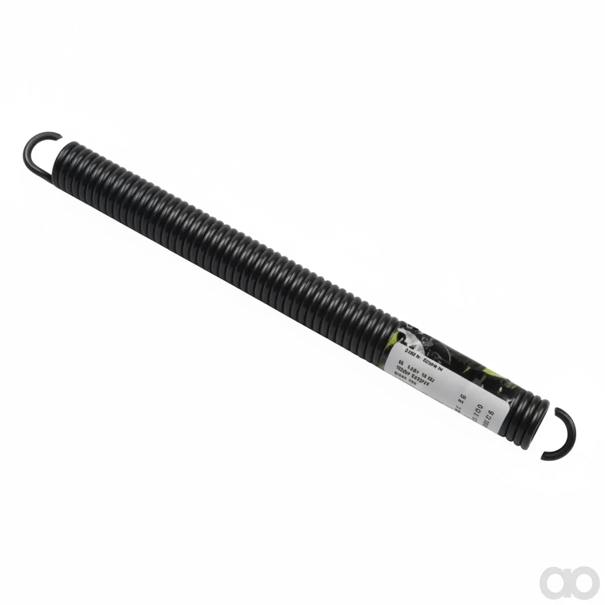 Claas - 0007060350 - Zugfeder