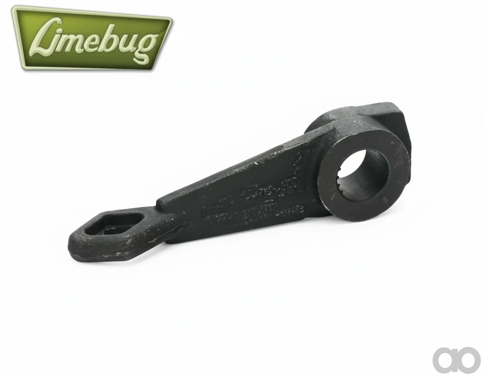Claas - 0007126130 - Kupplungskohle