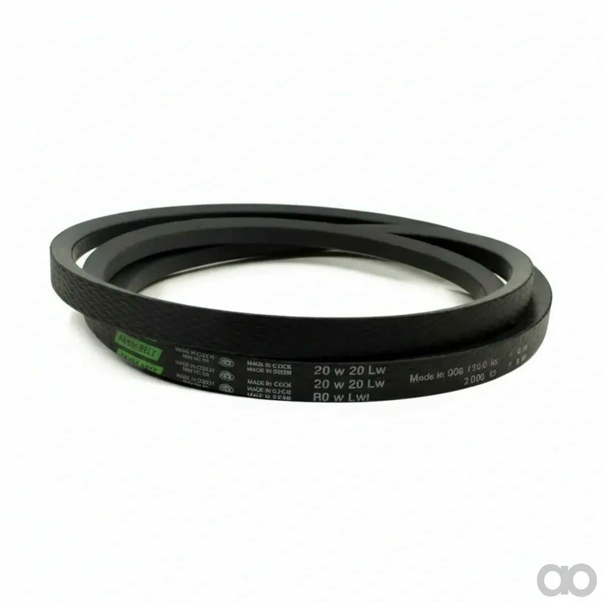 Claas - 0007243011 - Keilriemen