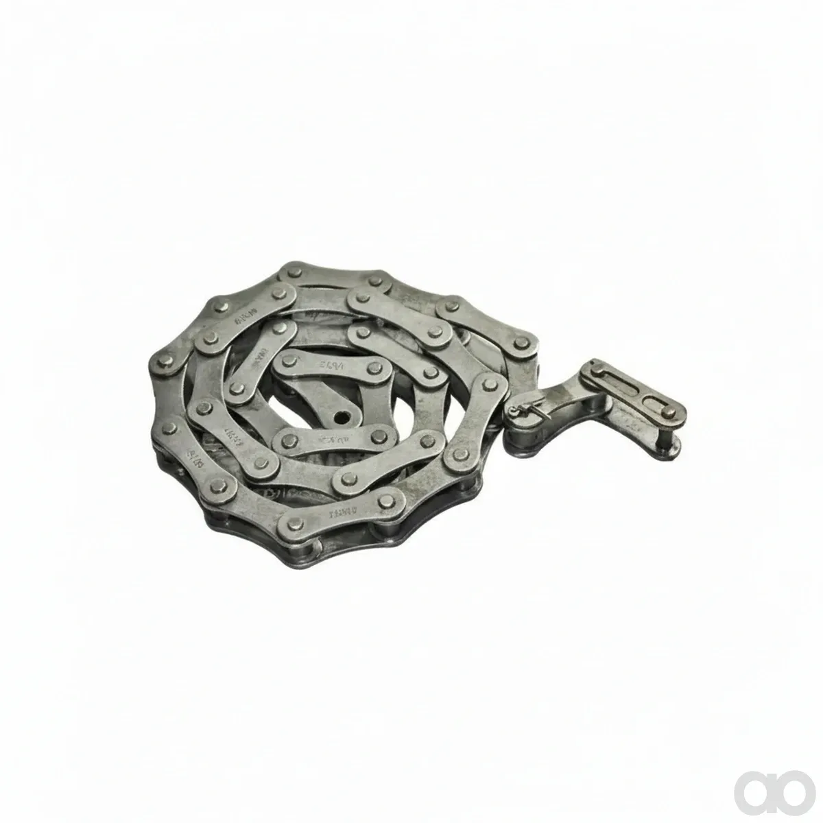 Claas - 0007353531 - Rollenkette