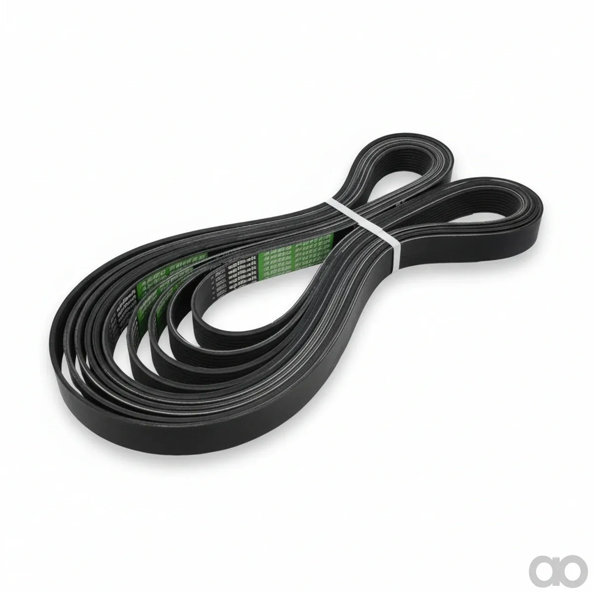 Claas - 0007448730 - Rippenkeilriemen