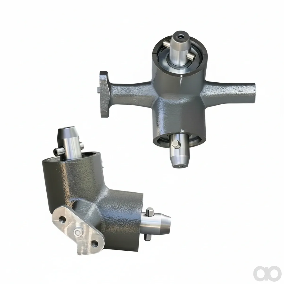 Claas - 0007494200 - Winkelgetriebe