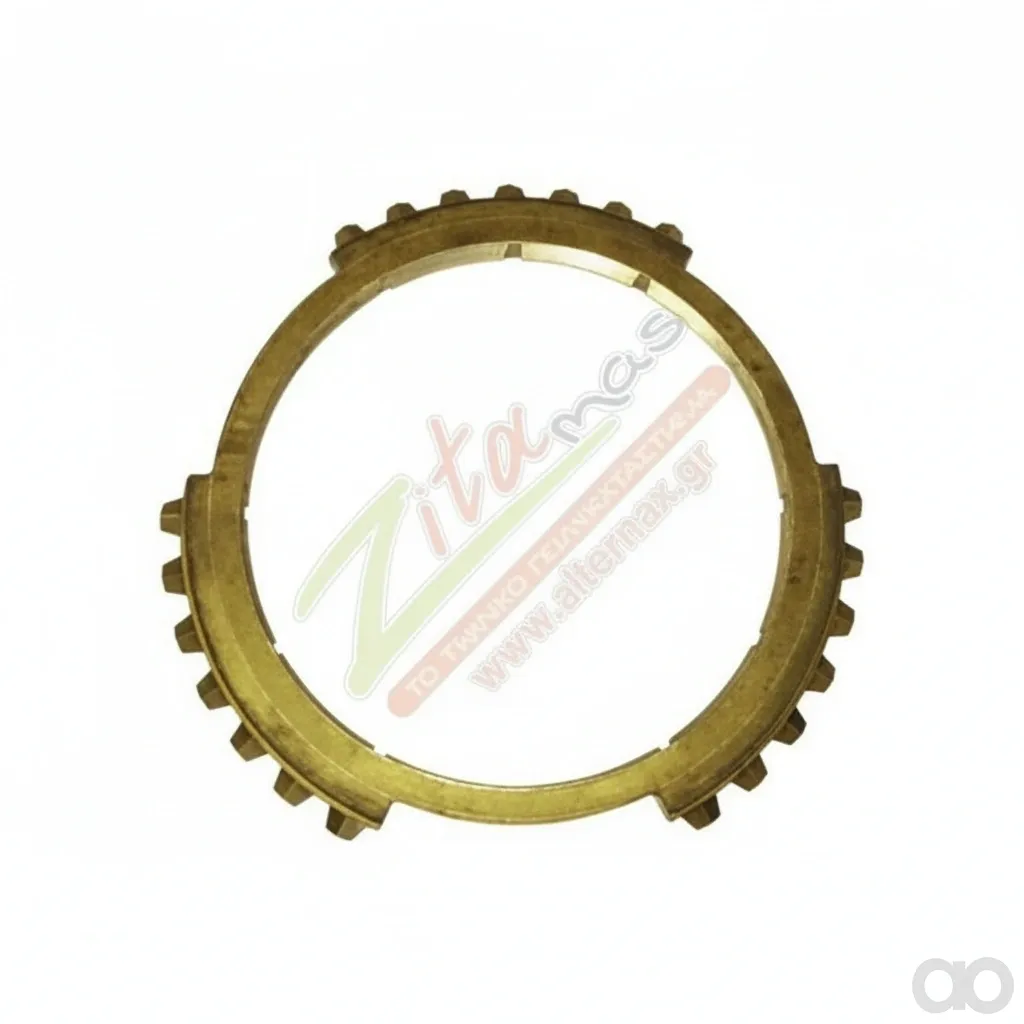 Claas - 0007504320 - V-Ring