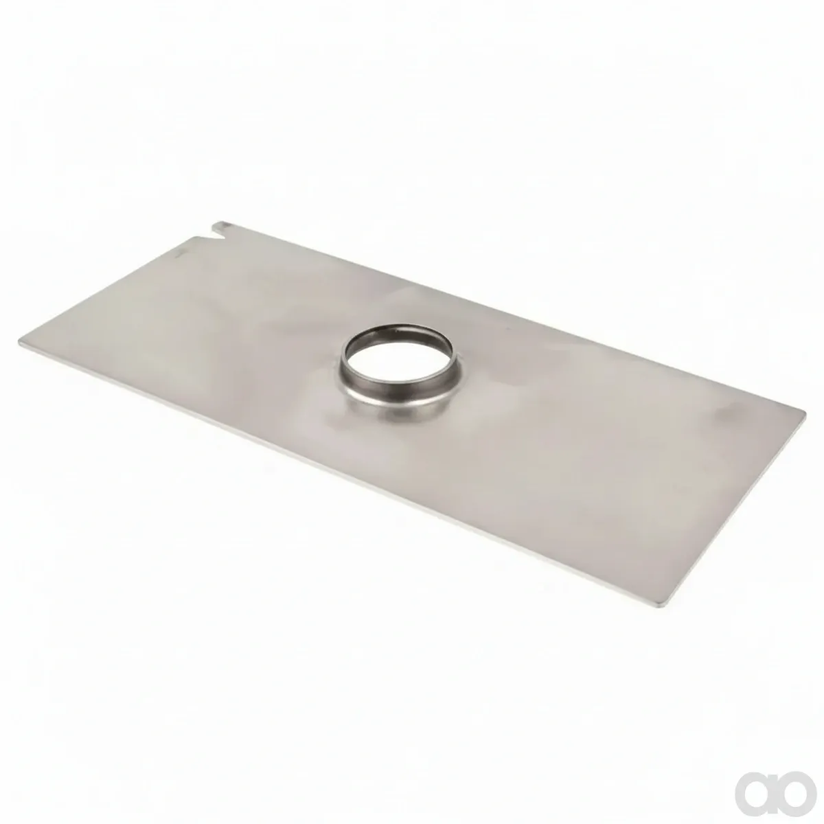 Claas - 0007569180 - Dichtungsplatte