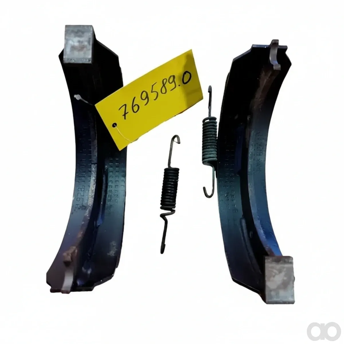 Claas - 0007695890 - Mechanische Nockenbrems