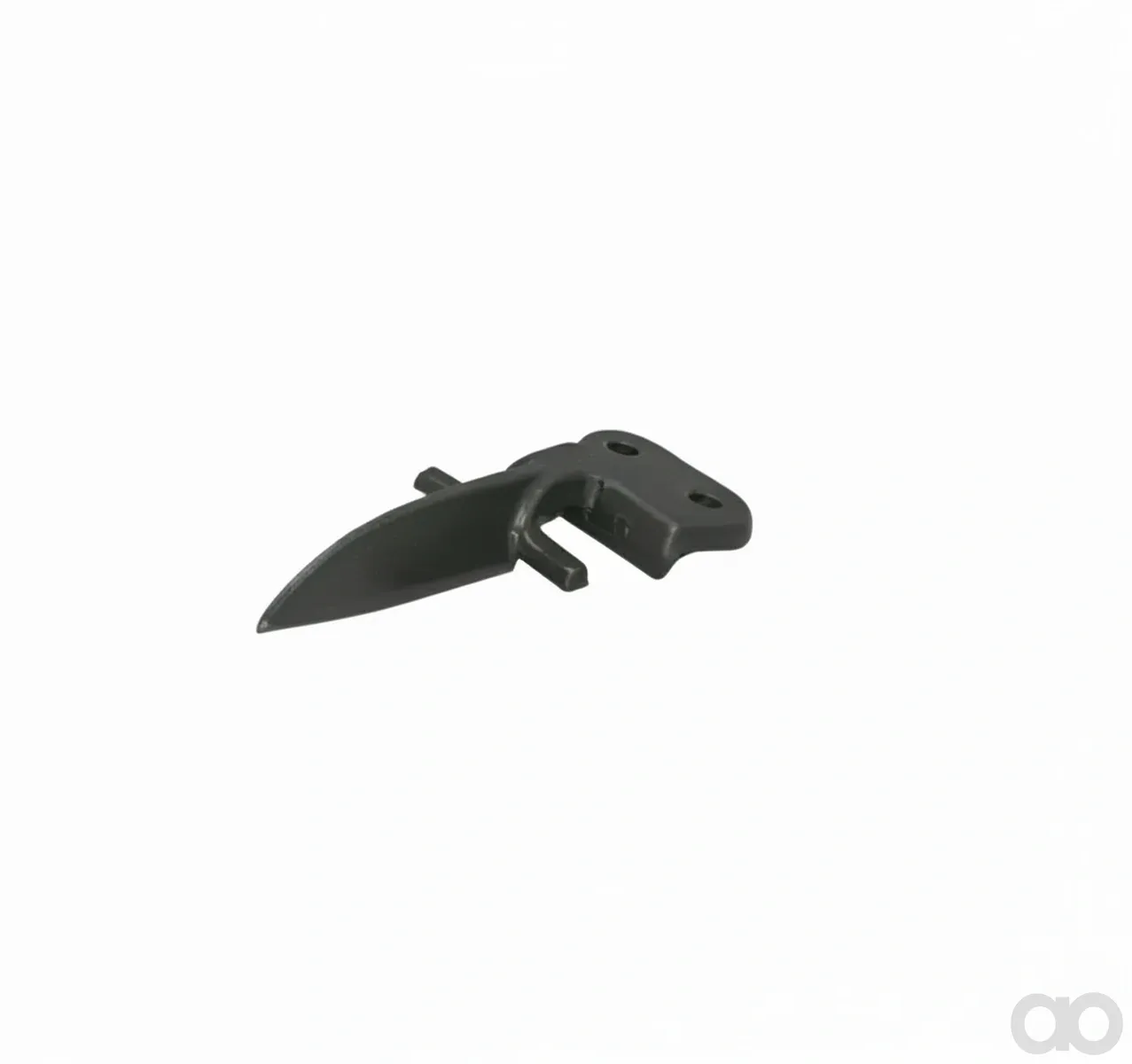 Claas - 0007696372 - Achszapfen fuer Getreide