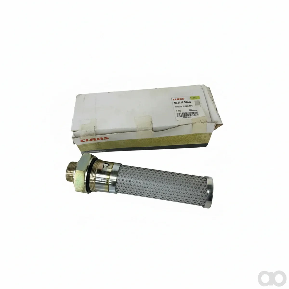 Claas - 0007719540 - Ruecklauffilter
