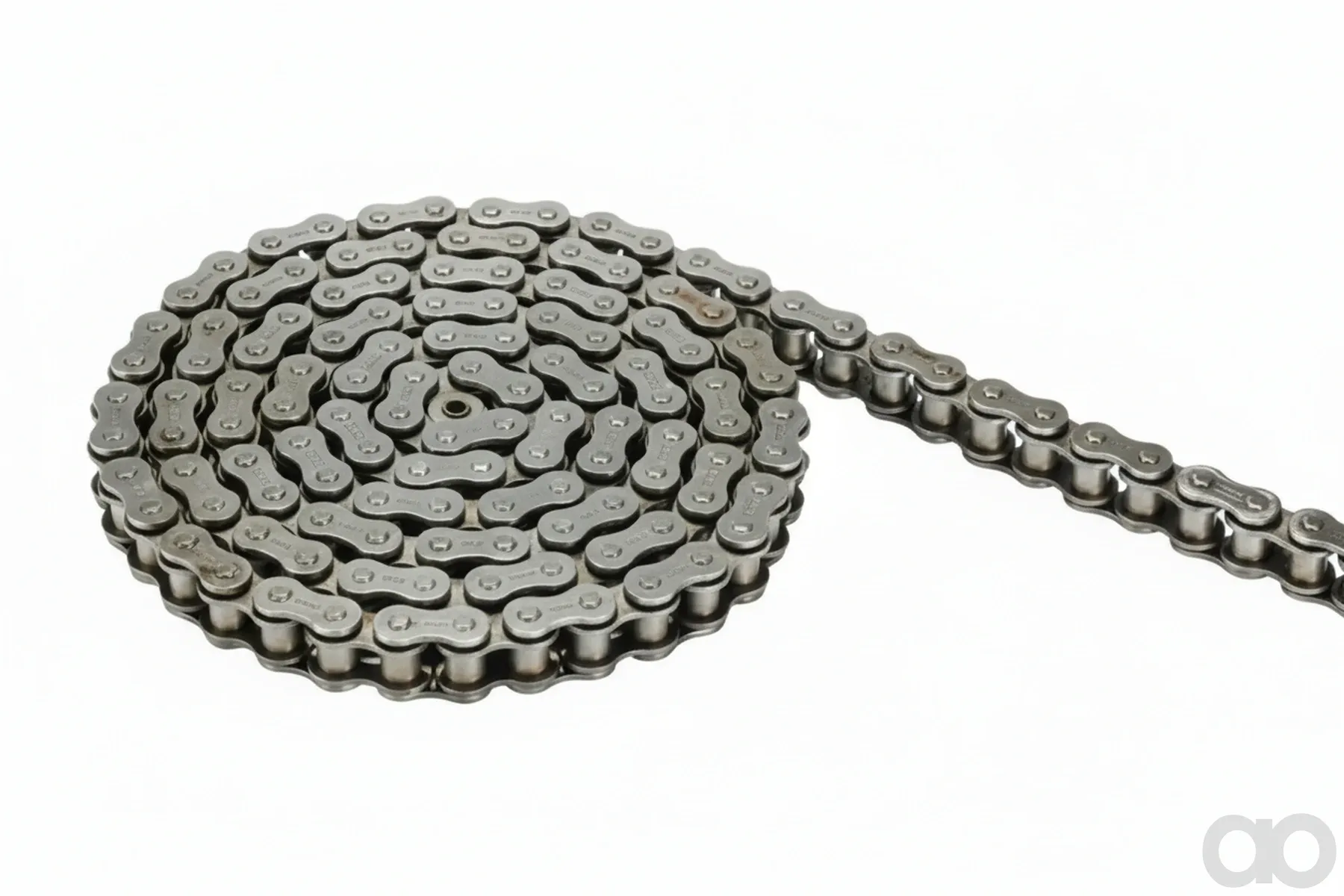 Claas - 0007858680 - Rollenkette