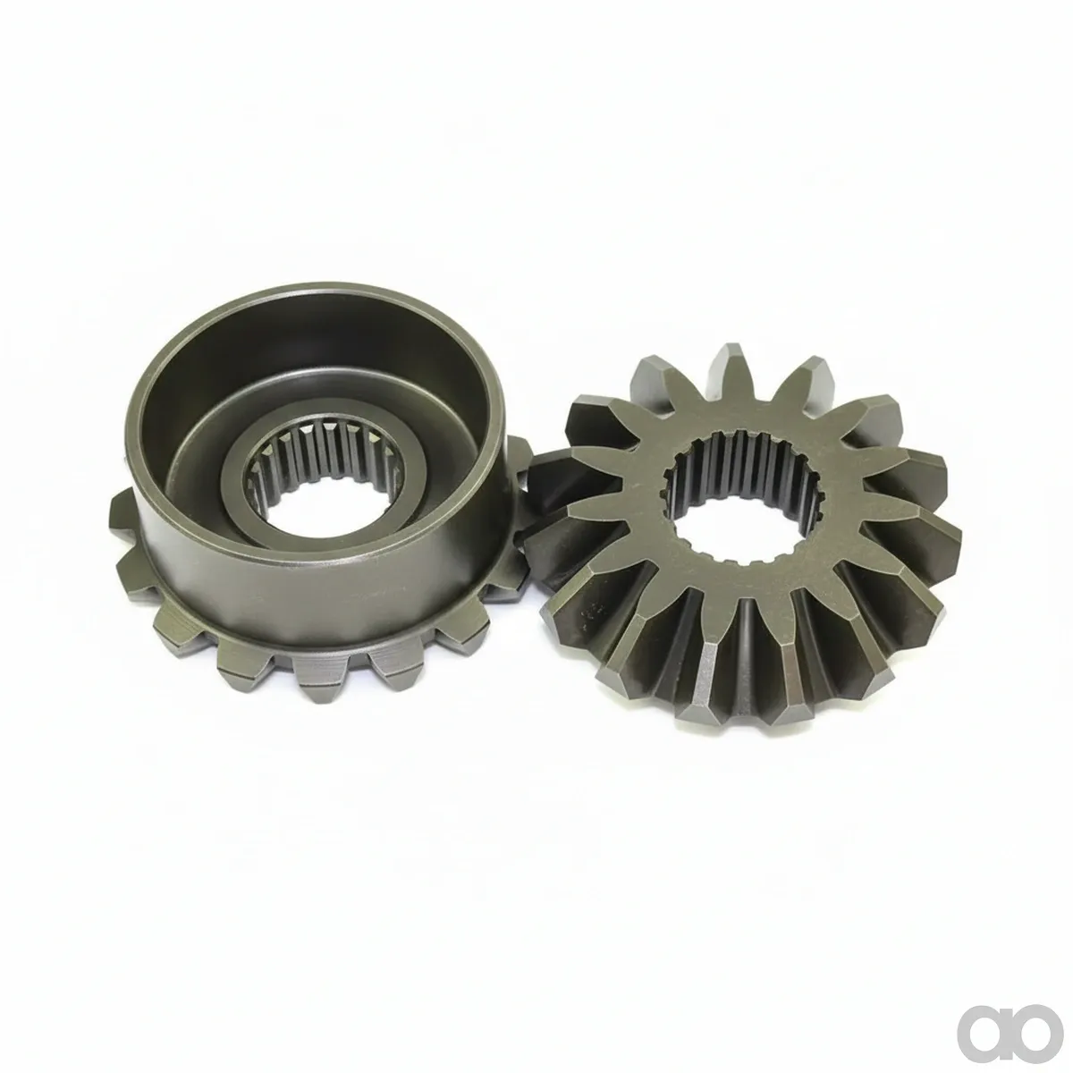 Claas - 0007927170 - Radsatz Con.