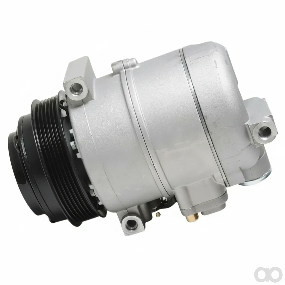 Claas - 0007969992 - Klimakompressor CPT DENSO10PA15