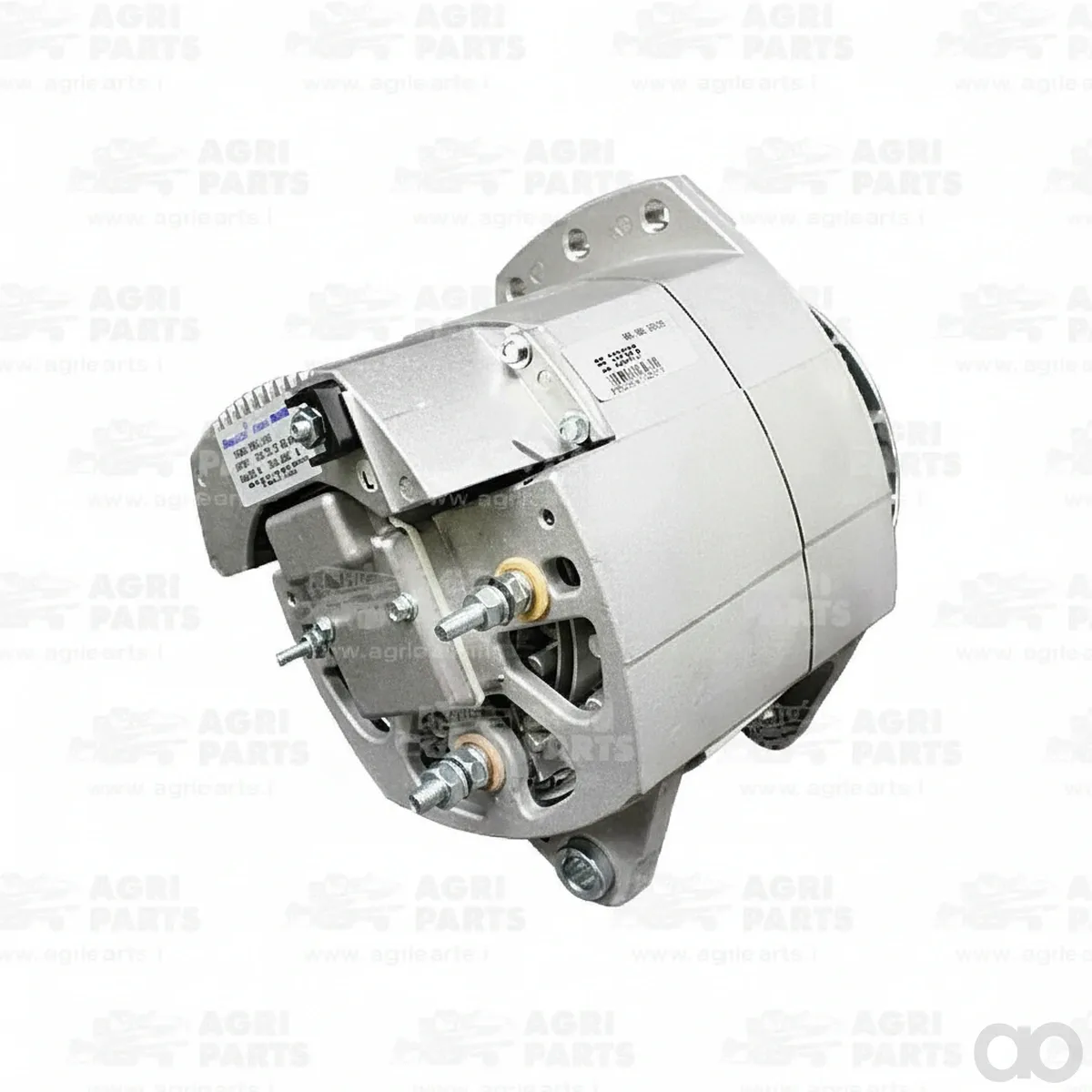 Claas - 0007988550 - Lichtmaschine