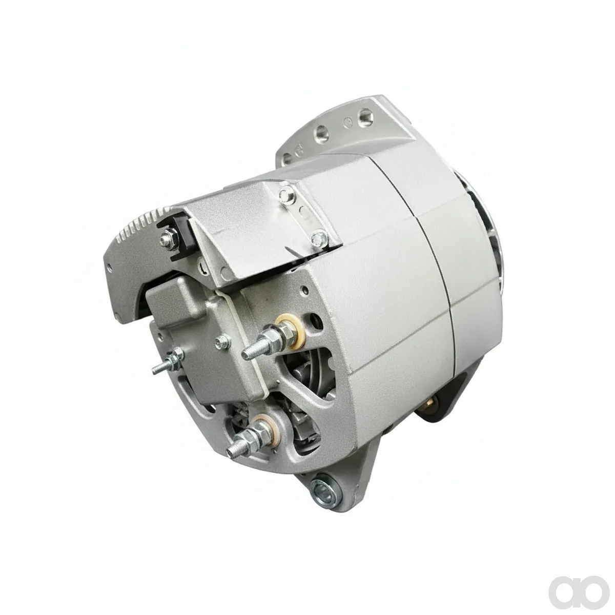 Claas - 0007996400 - Lichtmaschine