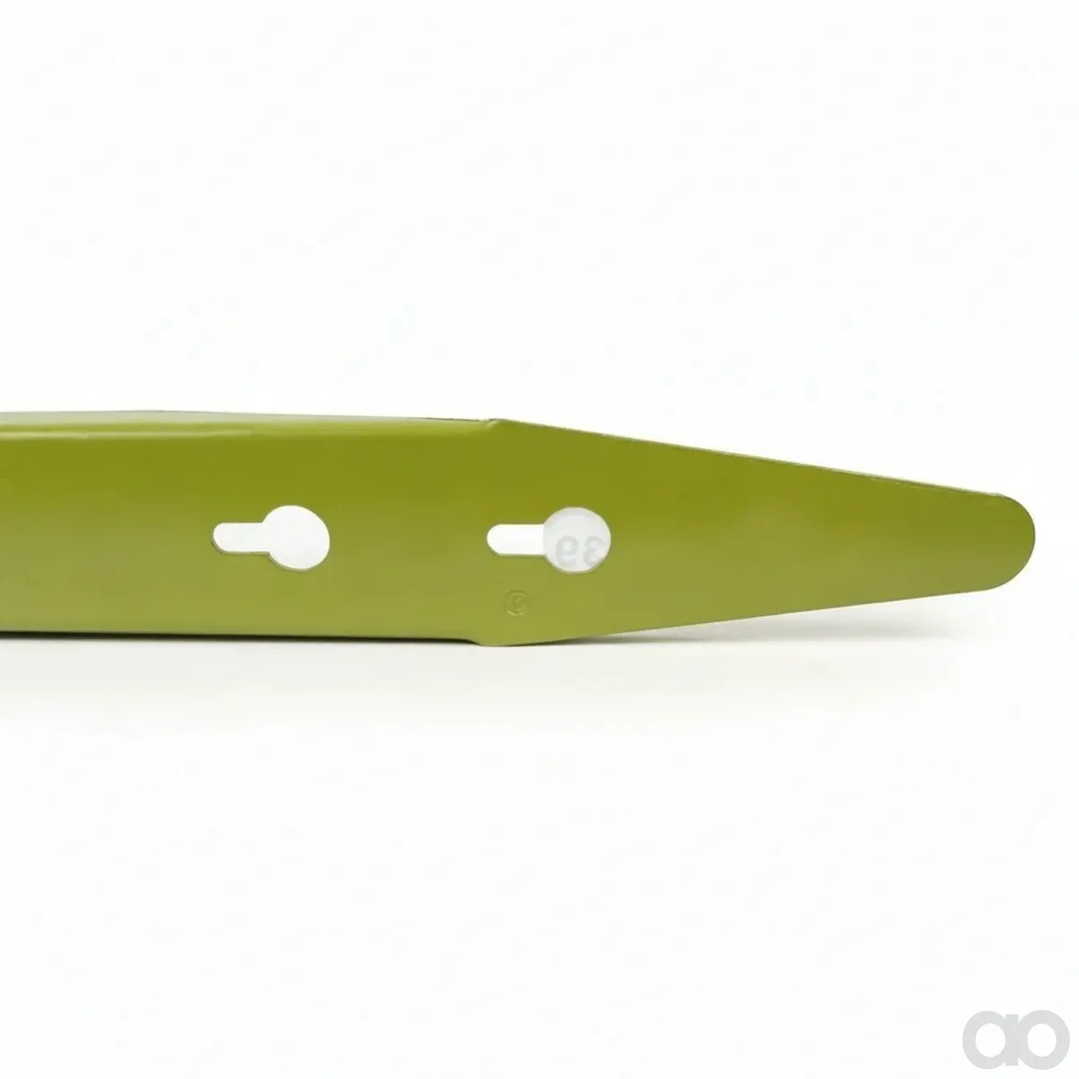 Claas - 0008080391 - Schabplatte