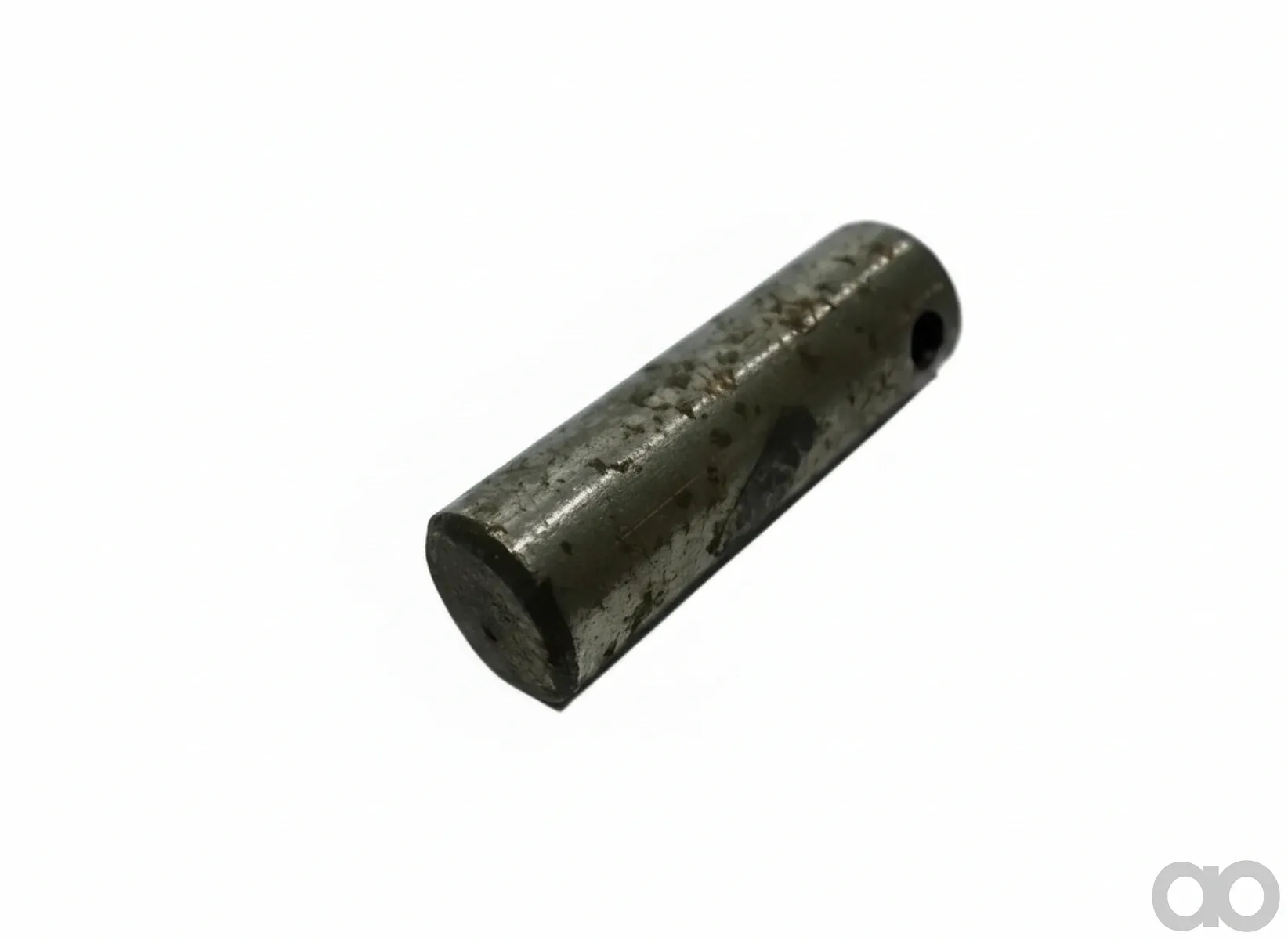 Claas - 0008082442 - Sicherungshebelstuetze