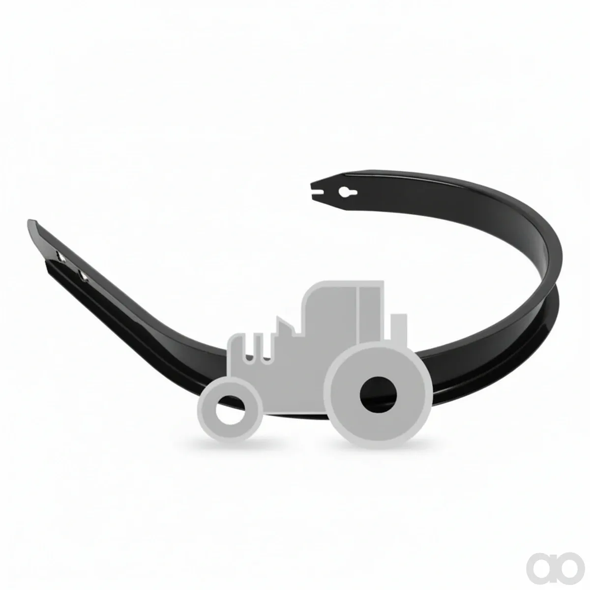 Claas - 0008191641 - Schabblech