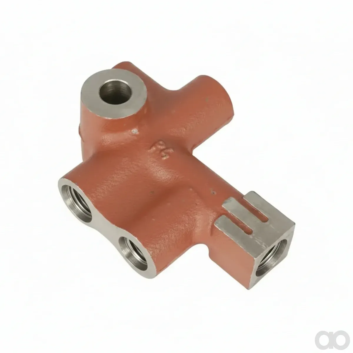 Claas - 0008252143 - Hydraulikzylinder
