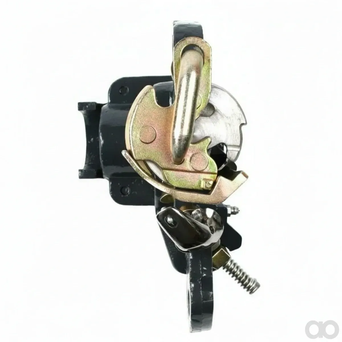 Claas - 0008264313 - Kompletter Knoter