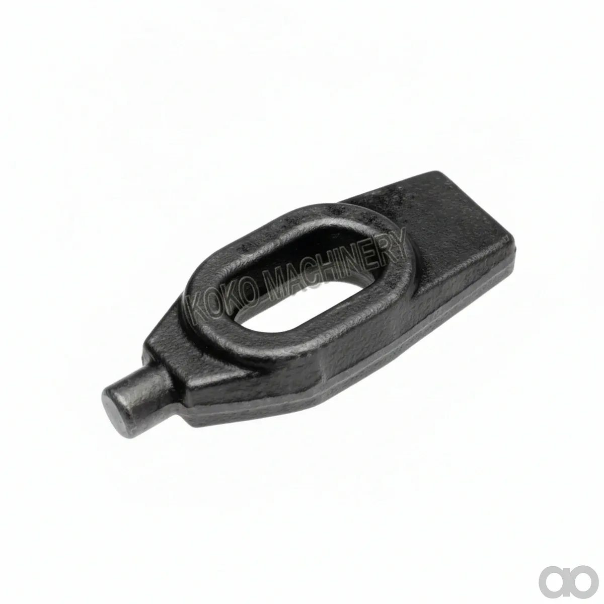 Claas - 0008264340 - Klopfer Quadr.
