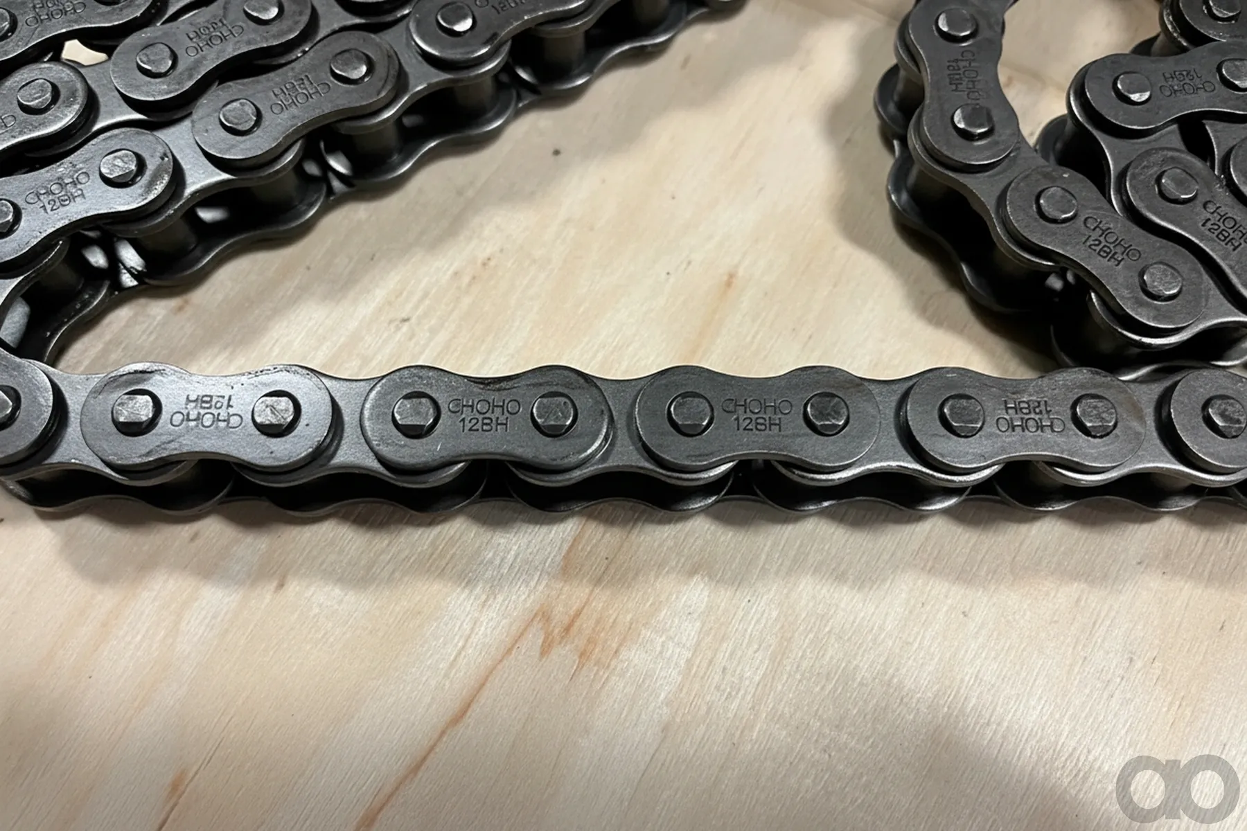 Claas - 0008265520 - Rollenkette