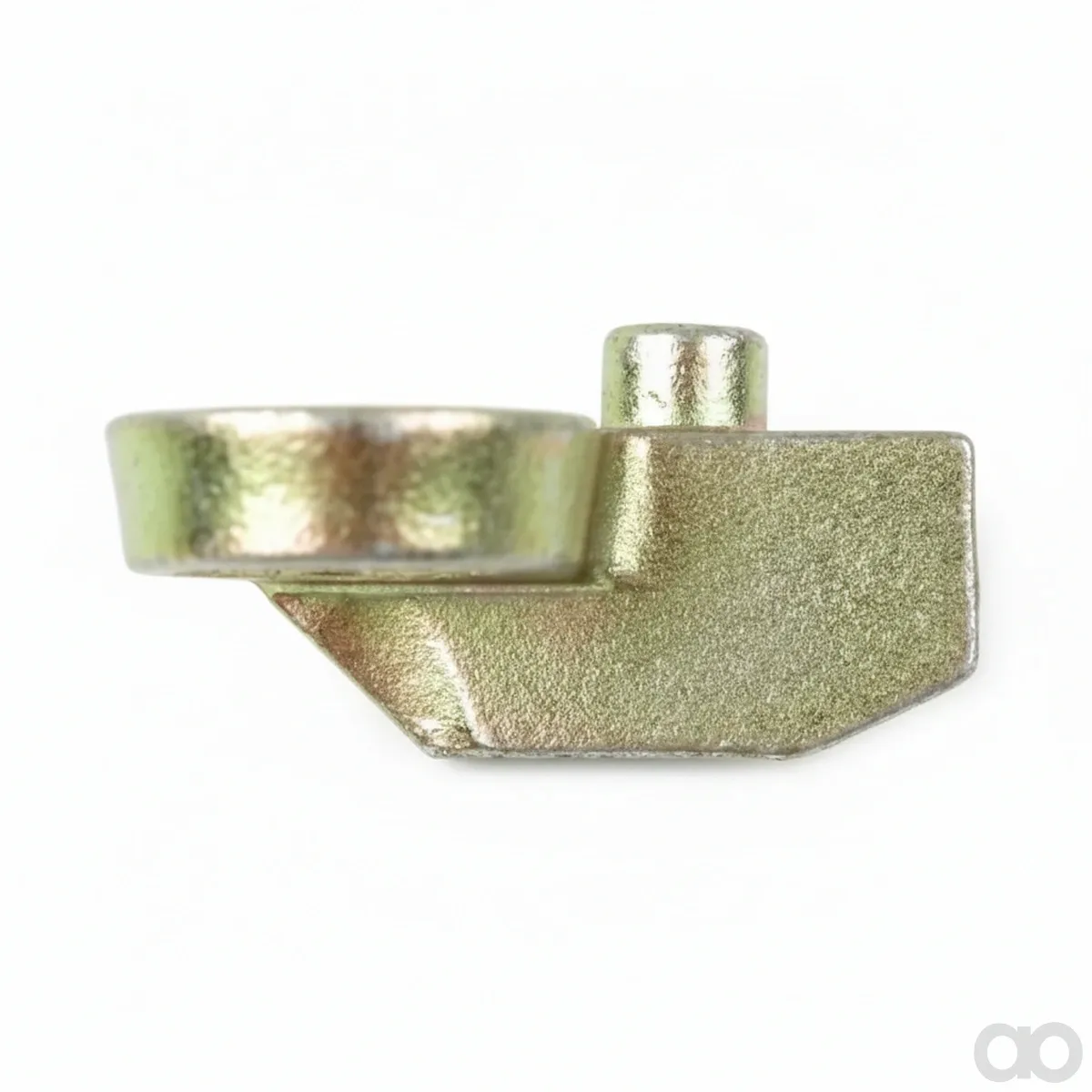 Claas - 0008530540 - Gebogenes Verschleissteil