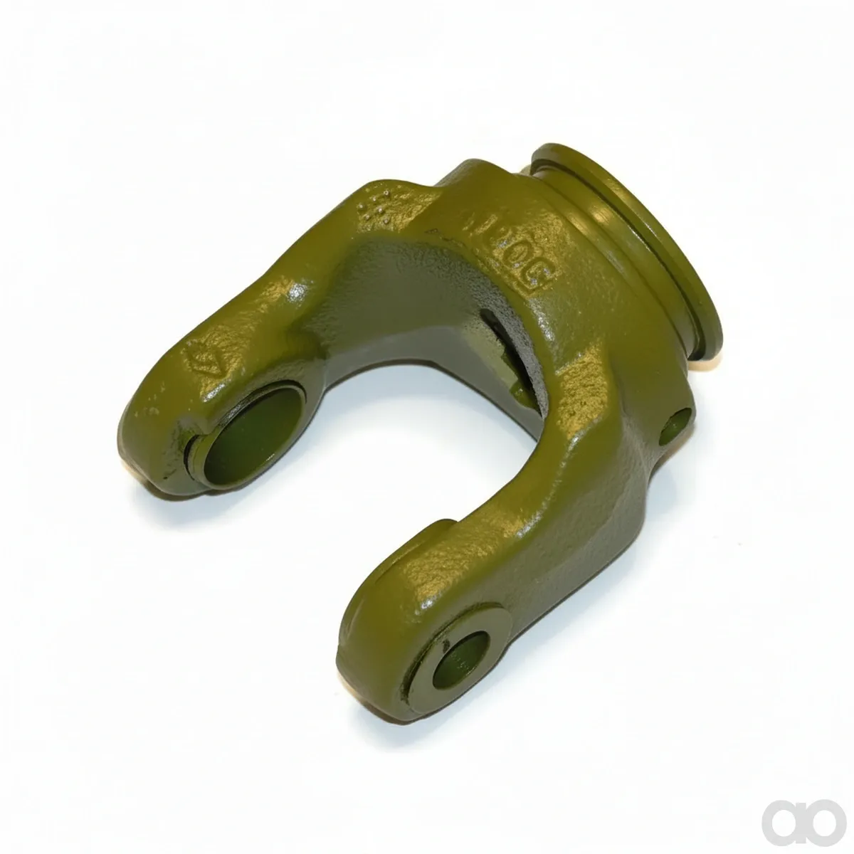 Claas - 0009201790 - Gelenkwelle Gabel