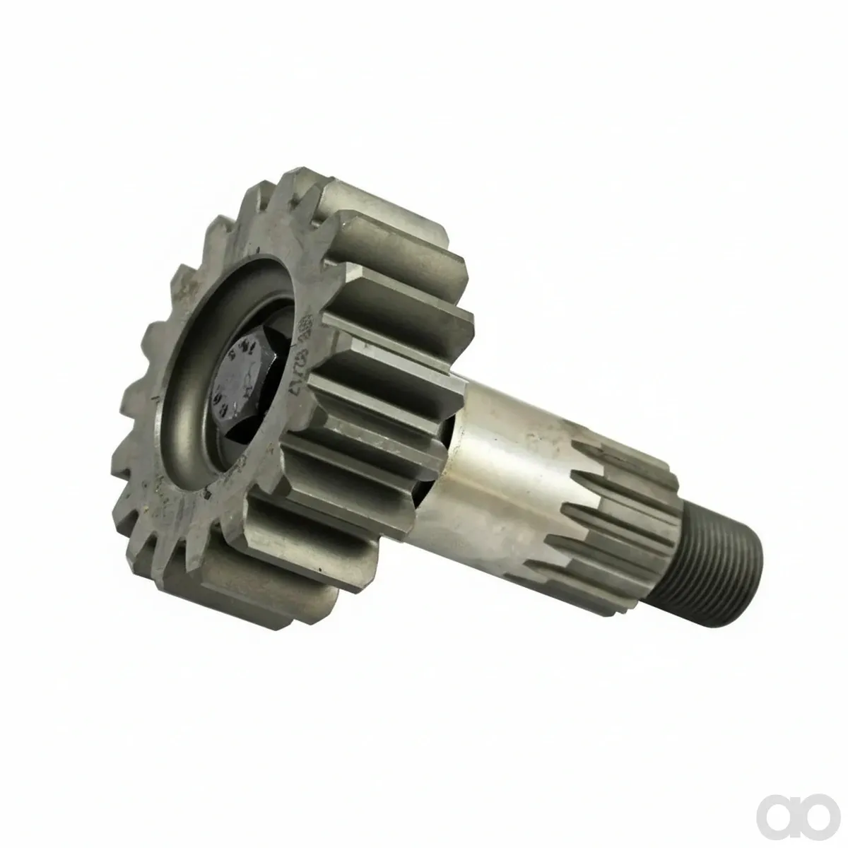 Claas - 0009333250 - Getriebesicherungskette