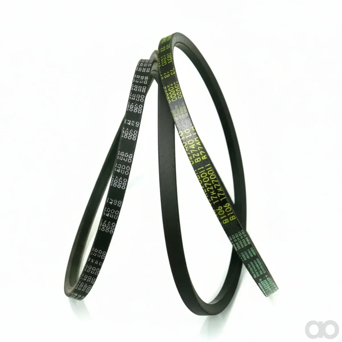 Claas - 0009519170 - Keilriemensatz Disco 540 OMW