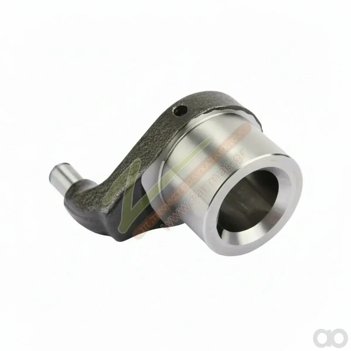 Claas - 0009713490 - Lenkachse