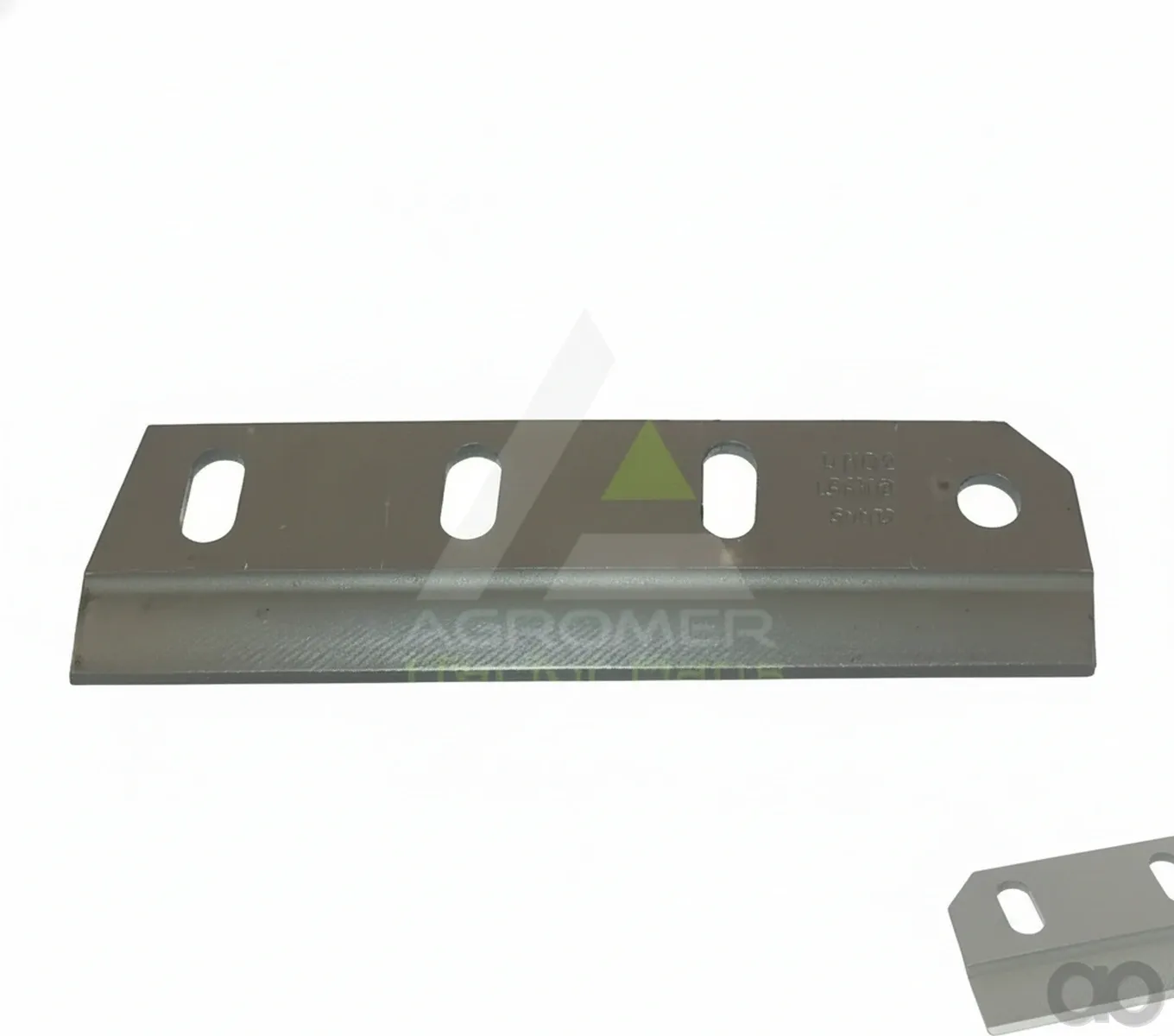 Claas - 0009805102 - Schaberstange