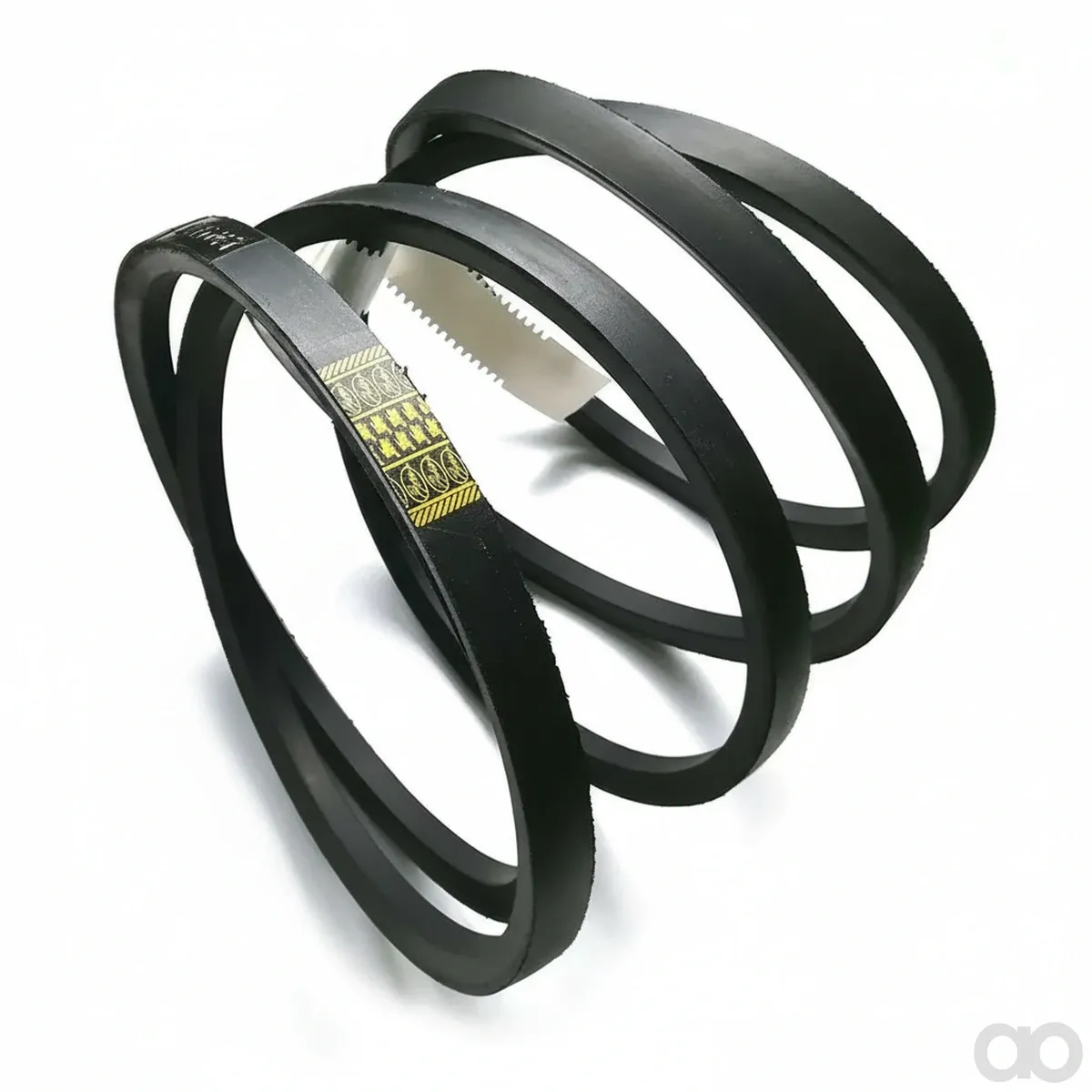 Claas - 0009808510 - Verbundriemen