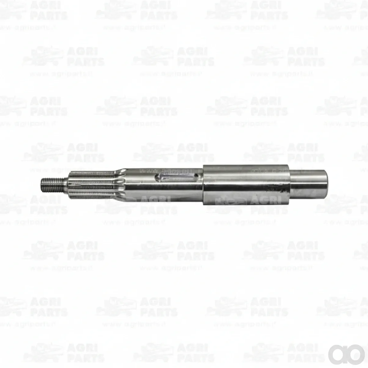 Claas - 0009832641 - Welle