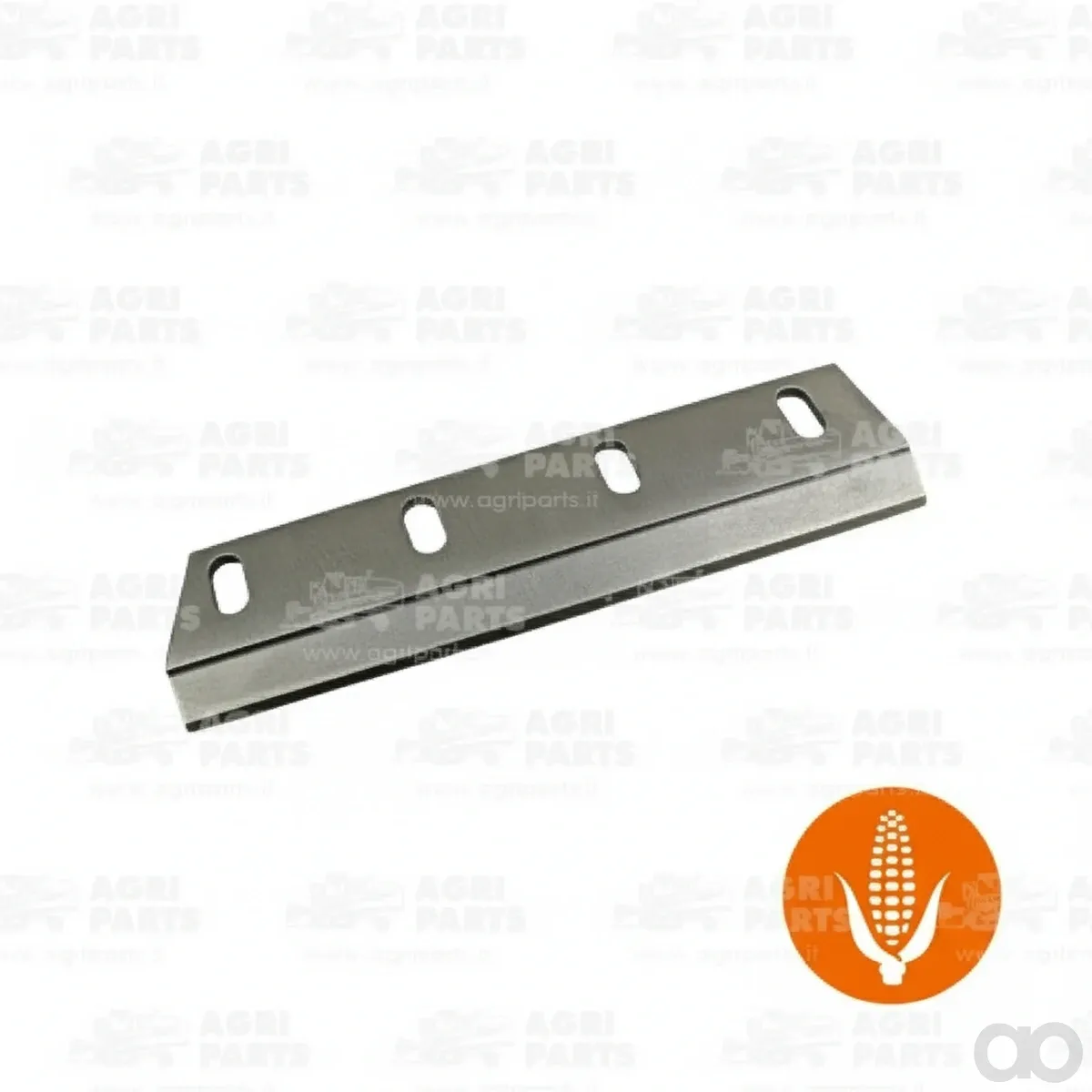 Claas - 0009846900 - Maisklingenverbindungen