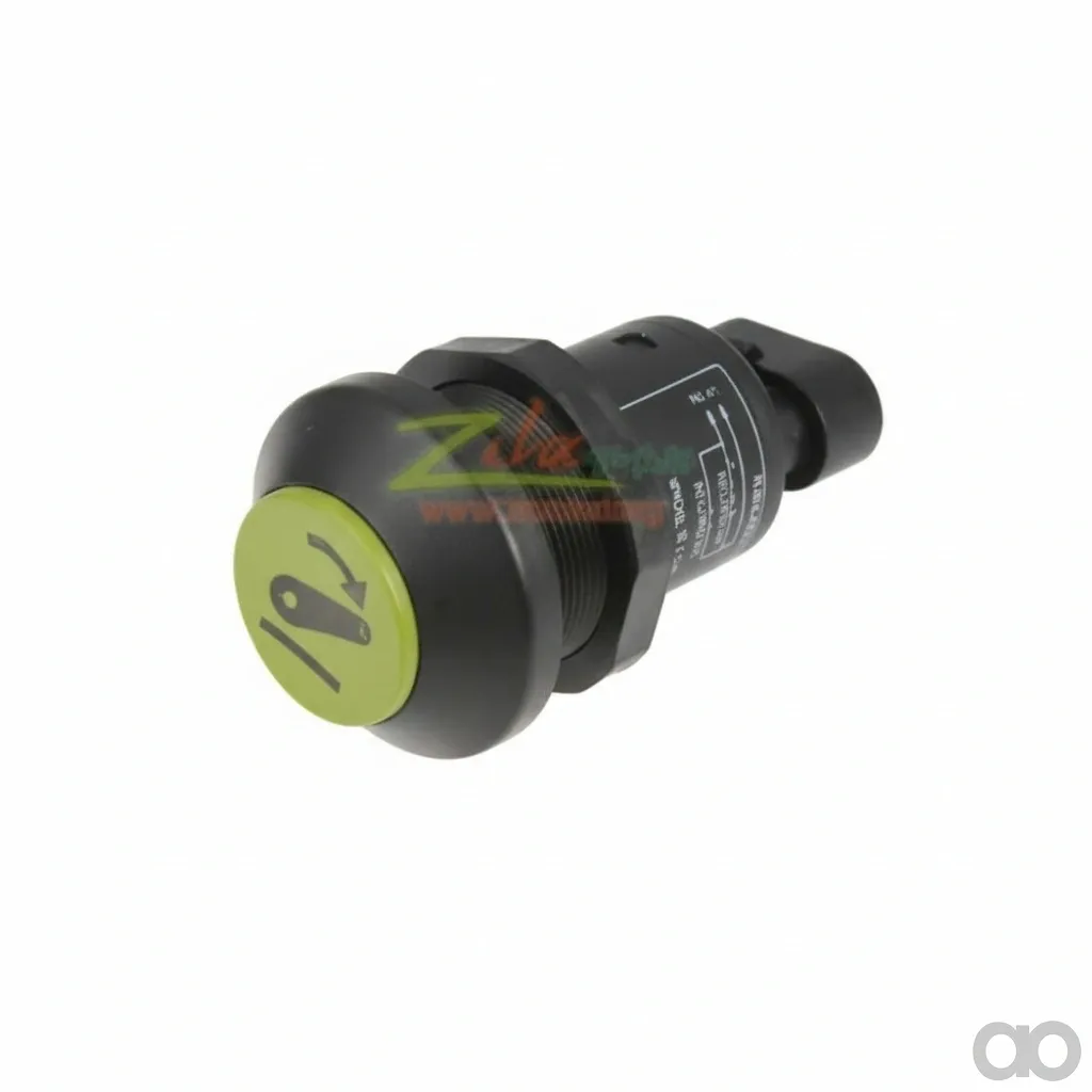 Claas - 0010910501 - Schalter