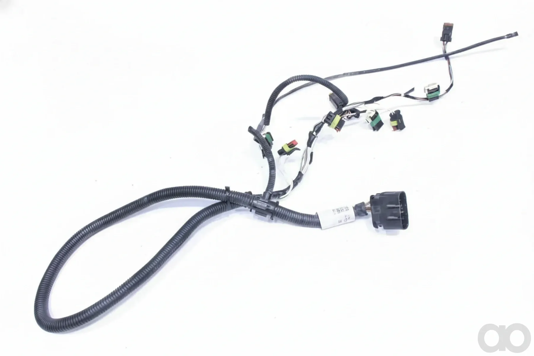 Claas - 0011007023 - Kabel