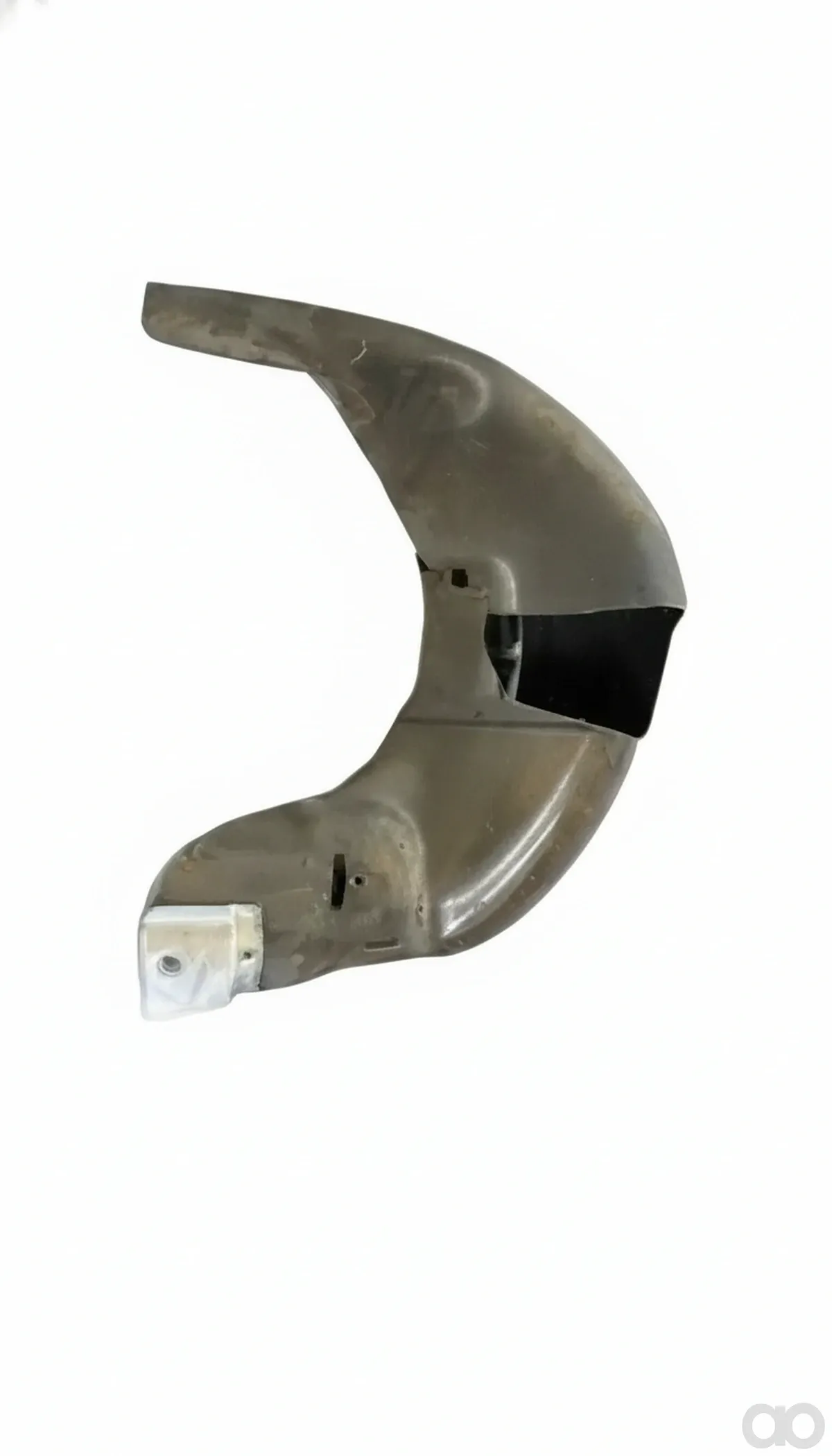Claas - 0011026640 - Flansch