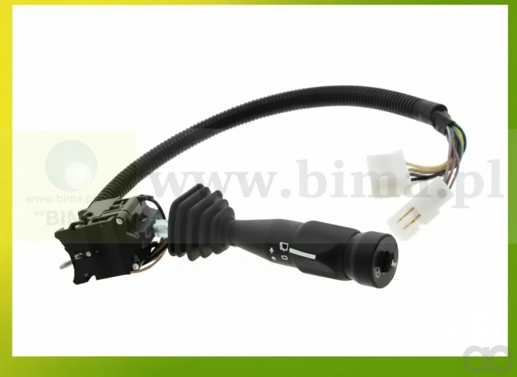 Claas - 0011091821 - Kombinationsschalter