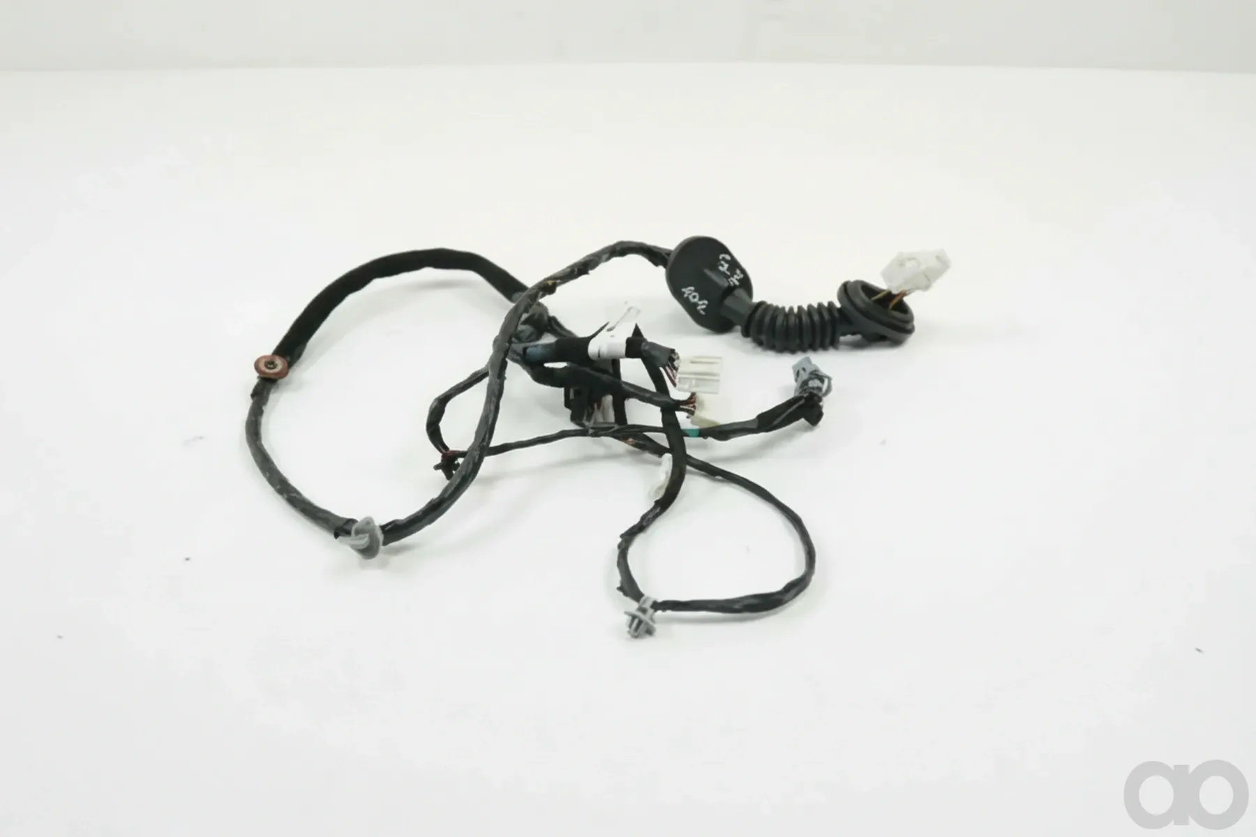 Claas - 0011112921 - Kabel