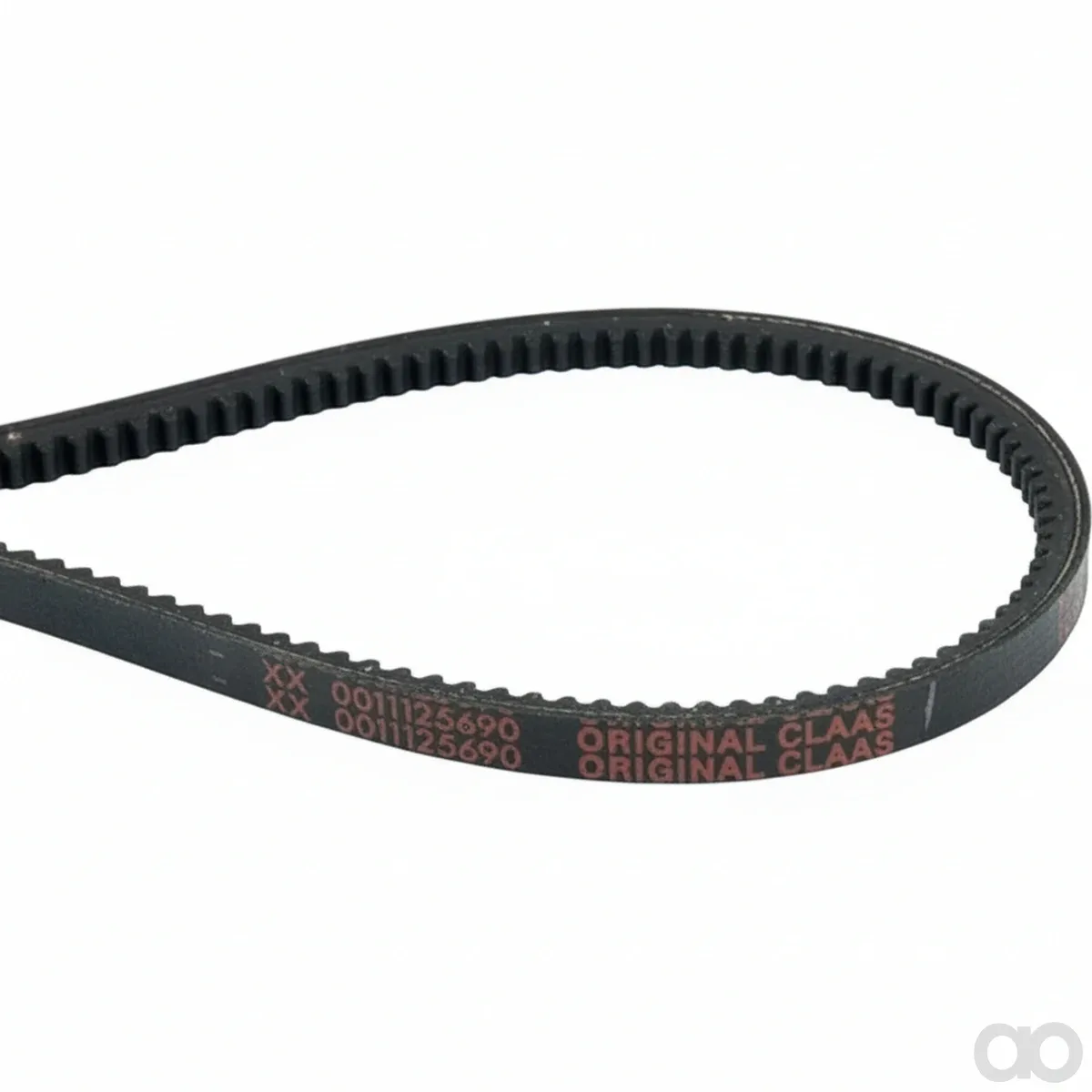 Claas - 0011125690 - Riemensatz