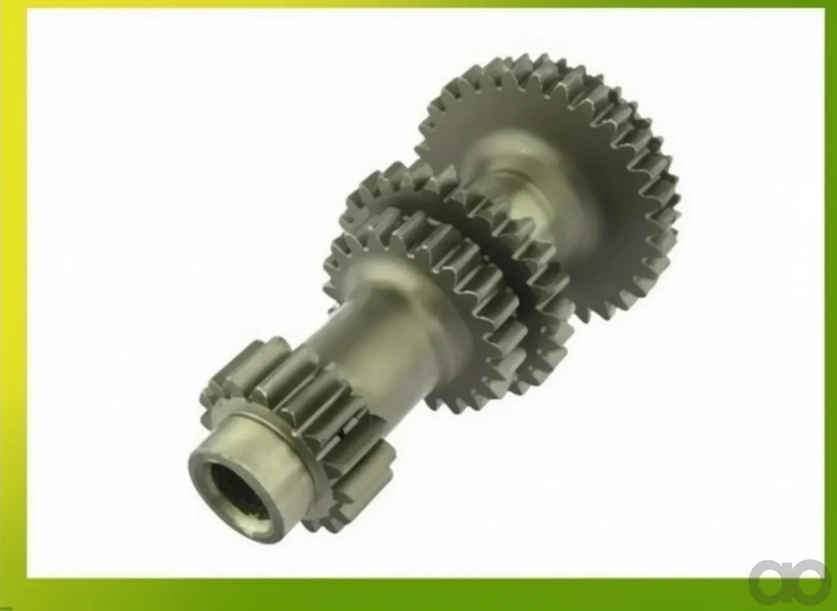 Claas - 0011300610 - Welle