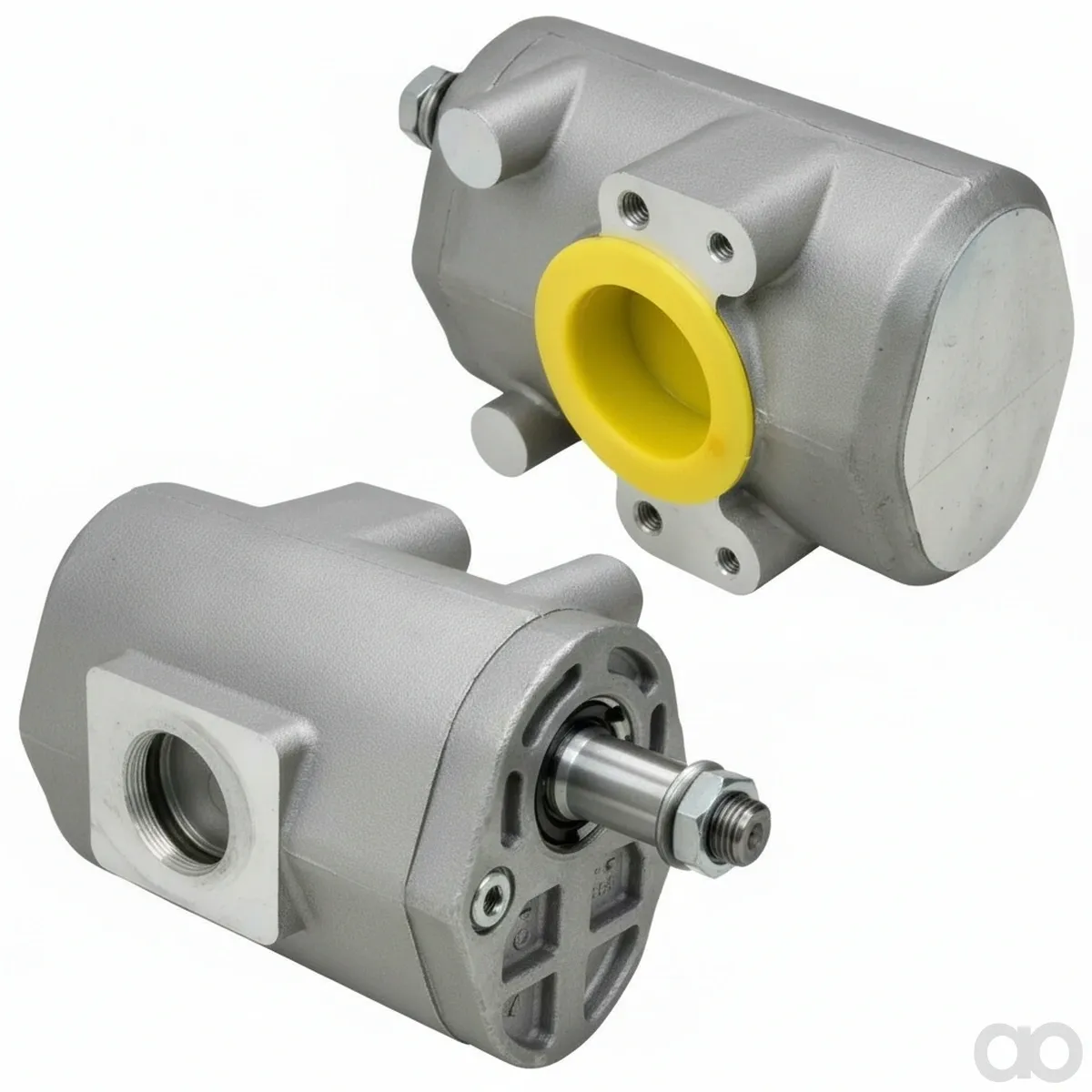 Claas - 0011307920 - Hydraulikpumpe