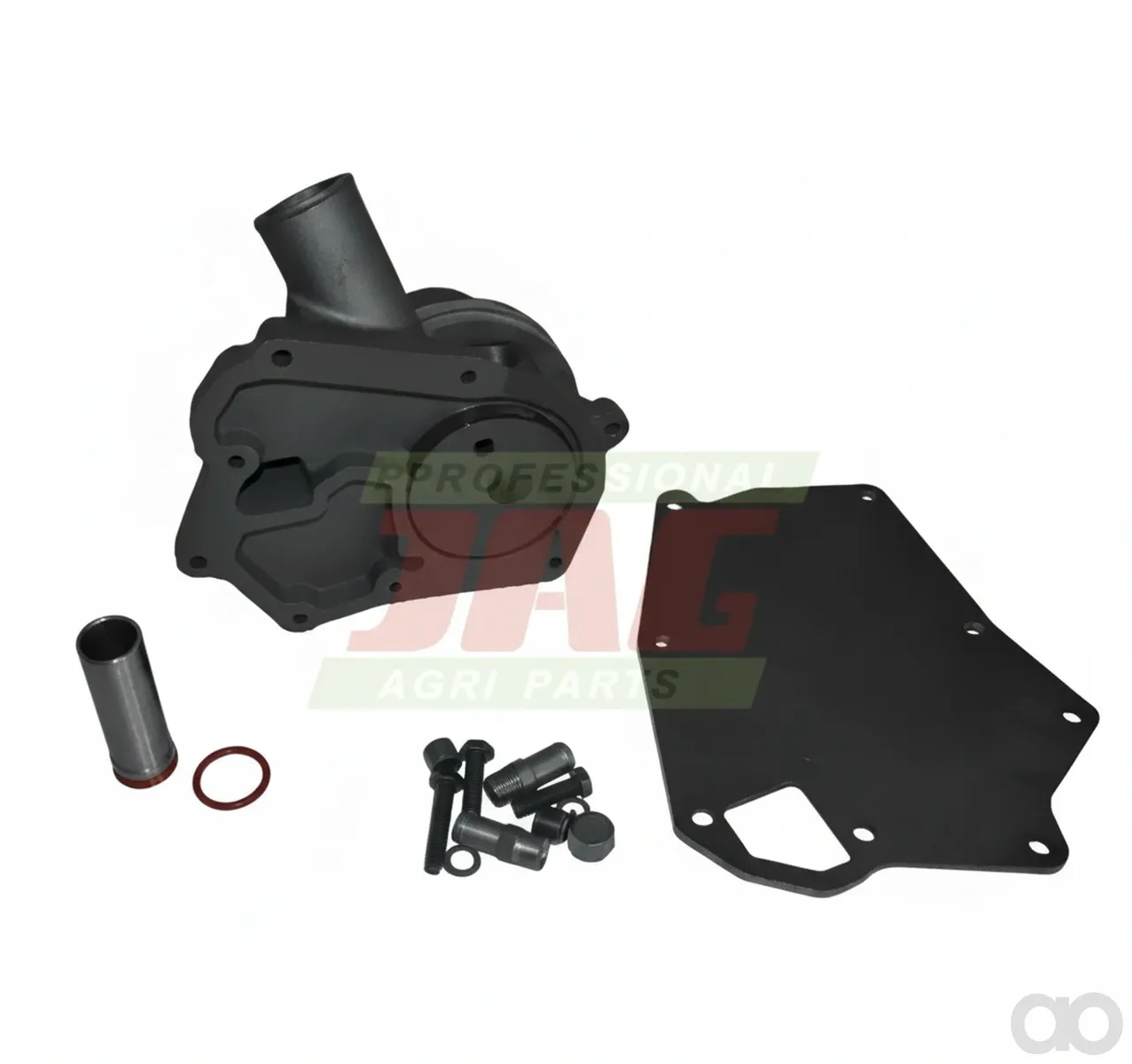 Claas - 0011318220 - Wasserpumpe