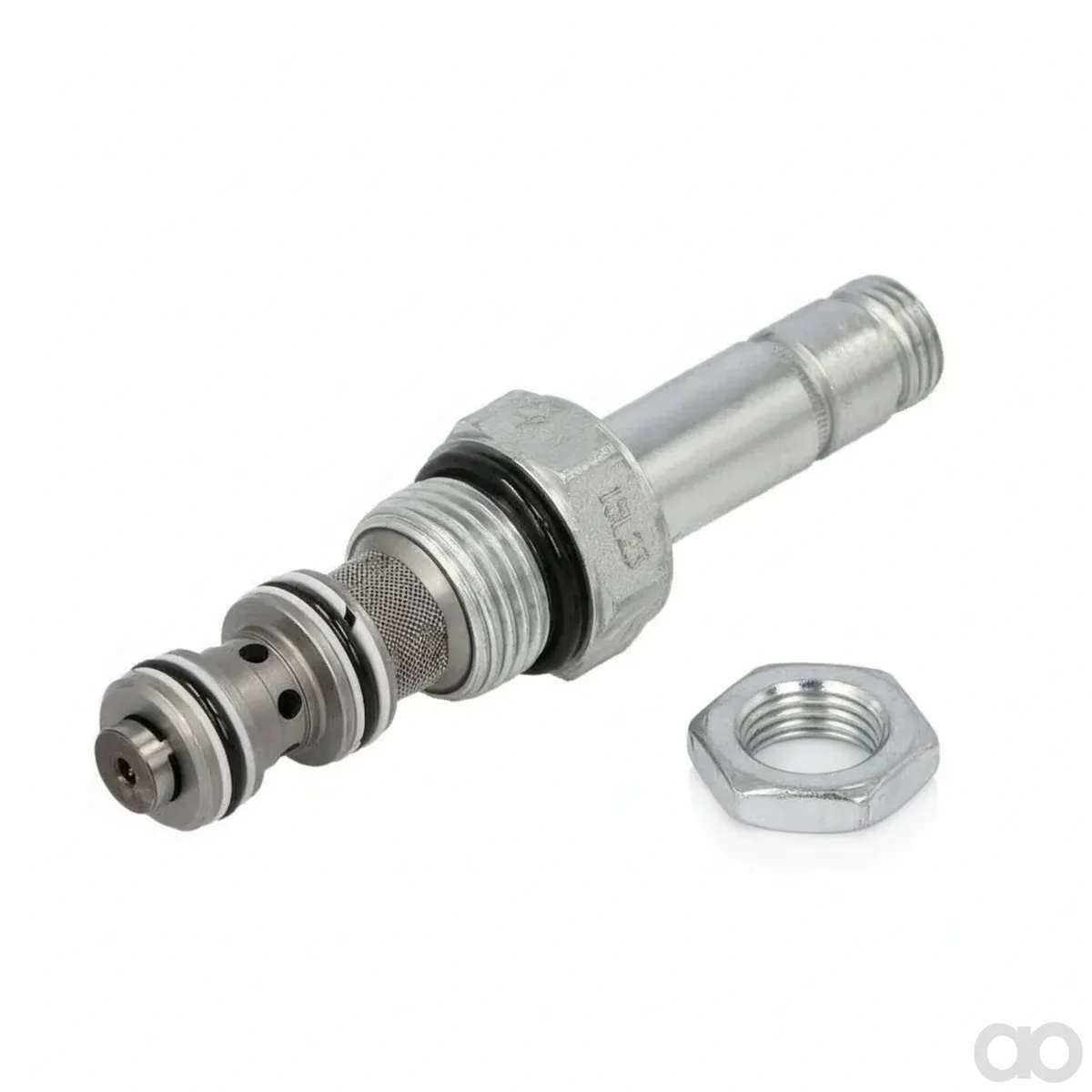Claas - 0011338840 - Schieberventilblock