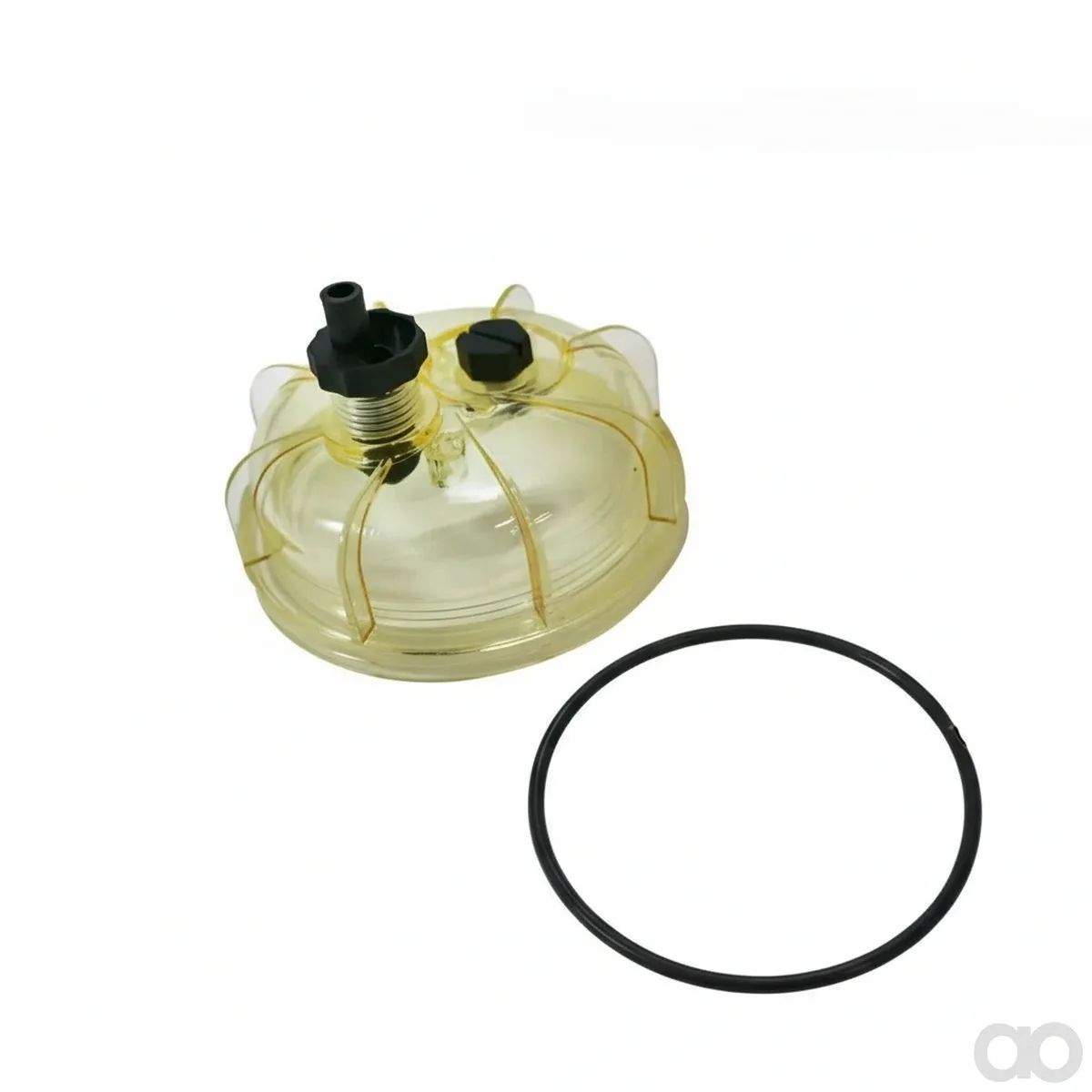 Claas - 0011342130 - Filterglas