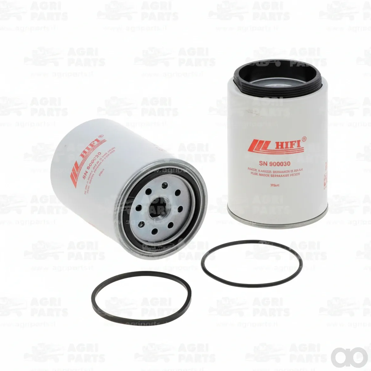 Claas - 0011342140 - Kraftstofffilter